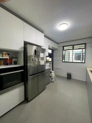 Blk 513 Woodlands Drive 14 (Woodlands), HDB Executive #528758081